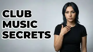 What Criteria Guided Early Goth Club Music Selection?