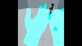 Meet that cast part / quantum