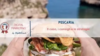Pescaria, un caso studio di digital marketing di successo