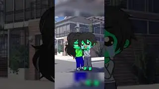 Gacha studio/romantic zombie story/(reversal)