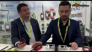 SapioShop IWA Norimberga 2025