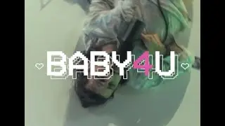 georgee - baby4u (live performance video)