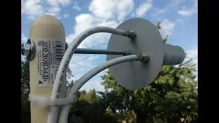Антенна 3G 2100 МГц часть 2 Huawei 3372
