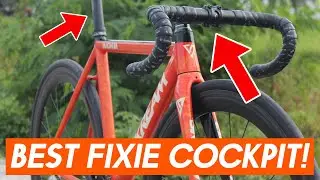 #ShopeeTagToWin Deda Cockpit Overview! Skream Magnum 🍊