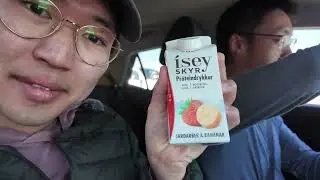 Iceland vlog!