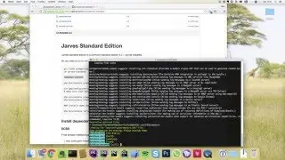 Jarves CMS - Installation Guide, Standard Edition