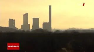 Grevenbroich Der Kohleausstieg! Das neue Ruhrgebiet? | WDR Aktuelle Stunde | 02.02.2019