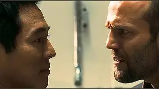 FBI Friends Turn Enemies Because of a Mysterious Assassin. Movie Recap | Jet Li, Jason Statham