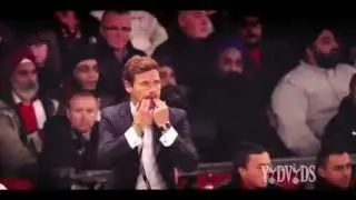 Tottenham Hotspur - Season Review (2012/13)