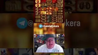 DJOKERPRO СЛОВИЛ ЗАНОС! ЗАНОСЫ НЕДЕЛИ ОНЛАЙН #shorts #заносынедели #maxwin