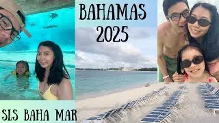 Bahamas 2025 vlog