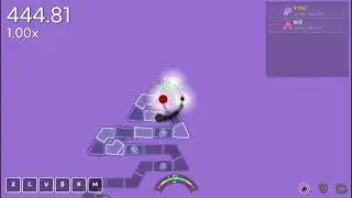 [Pure Perfect Clear] snakywine - Classy Kitty