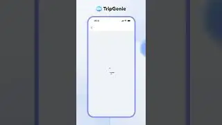 Discover How to Use TripGenie for Travel Itinerary Planning