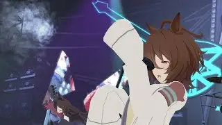 Chemical Warfare - Umamusume : Pretty Derby [Guitar Hero World Tour : Definitive Edition]