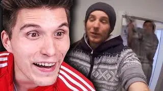 Unser CHAOTISCHES Leben im YOUTUBE-HAUS