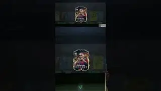 WOULD YOU TAKE AN EGG FOR THIS TOTS? #ultimateteam #eafc #fc24 #futties #packopening