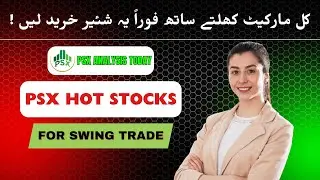 PSX Engineering Sector: CSAP's Real-World Case Study | News, Technical Levels & 6-Month Outlook