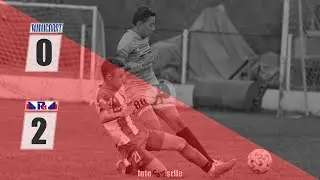 Buducnost Popovac 0-2 Real Nis (II liga pionira, 26. kolo) GOLOVI i SANSE