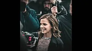 This Is My Last Emma Watson Edit❤️