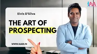 Masterclass - Prospecting (PROFIT7 Framework)