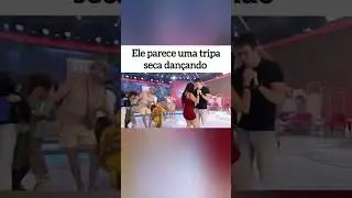 vai dar namoro #horadofaro #rodrigofaro #vaidarnamoro #brasil #dan&ccedil;agatinho #fly #kwai #tiktok #fyp
