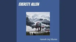 Everett Allen