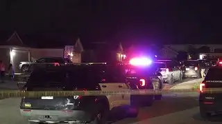 SAPD says an unknown suspect shoots, kills 2 teenagers on East Side