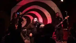 Family Ties Live by When The Broken Burn at The Twilight Cafe
