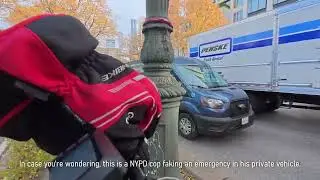 Последние новости о влиянии платы за въезд в центр города на Манхэттене &mdash; 7 ноября 2025 г.