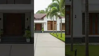MODERN vs TRADITIONAL Home Design Which Style REIGNS SUPREME #keralaarchitecture #homedesign
