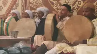 بوعمرة ولي الله