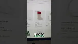 The TOP Print On Demand Christmas Products 🔥