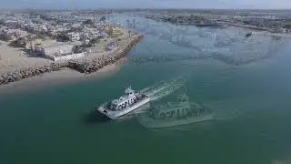 SpeedTwin Sport Fishing