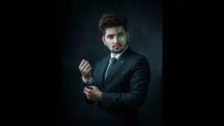 new viral photo editing new neon light photo editing picsart #short #viralshorts #youtube #trending