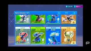 MECH ARENA