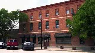 The Olde Main Street Inn & More | Nebraska Stories | Nebraska Public Media