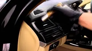 TuningKingz Detailer BMW X5 Trailer