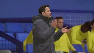 FIFA 19 - Manager 'Premier League' season: Matchday 27, Everton vs. Chelsea
