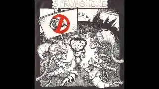 Strohs&auml;cke - Kuchen
