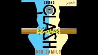 Don Camilo & Manudigital  - I Love Soundclash (EP 2015 Soundclash)