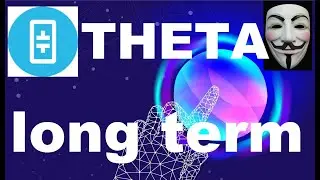 #Theta URGENT!!! Analysis& Price Prediction- Theta HOLDERS MUST WATCH Best Crypto 2021
