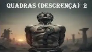 Quadras Descren&ccedil;a 2  - Belmiro Braga (Chico Xavier - Lv. Parnaso de Al&eacute;m T&uacute;mulo)