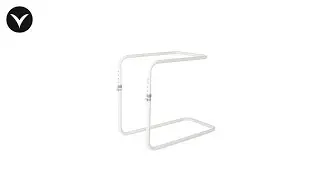 Bed cradle