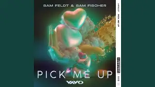 Pick Me Up (VAVO Remix)