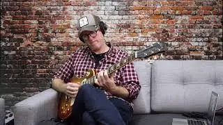 Gibson Les Paul Deluxe 1972 - guitarcolonel.com