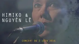Pretty Heels - Himiko & Nguyên Lê - La VOD du Triton