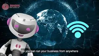Imaging Office Cloud Services - Full Video Overview