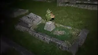Titanic Survivor Grave Cornwall Visited 110 Years Anniversary With Interesting Story.