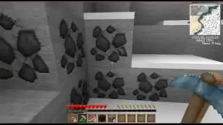 Let&acute;s Battle Minecraft (DE-HD) 01 - mit WayneZockt