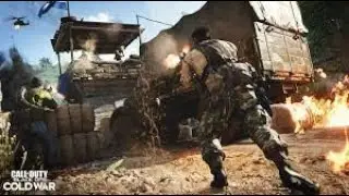 [LIVE] glitch toutes les cartes carnage endiguement + out of map cartel